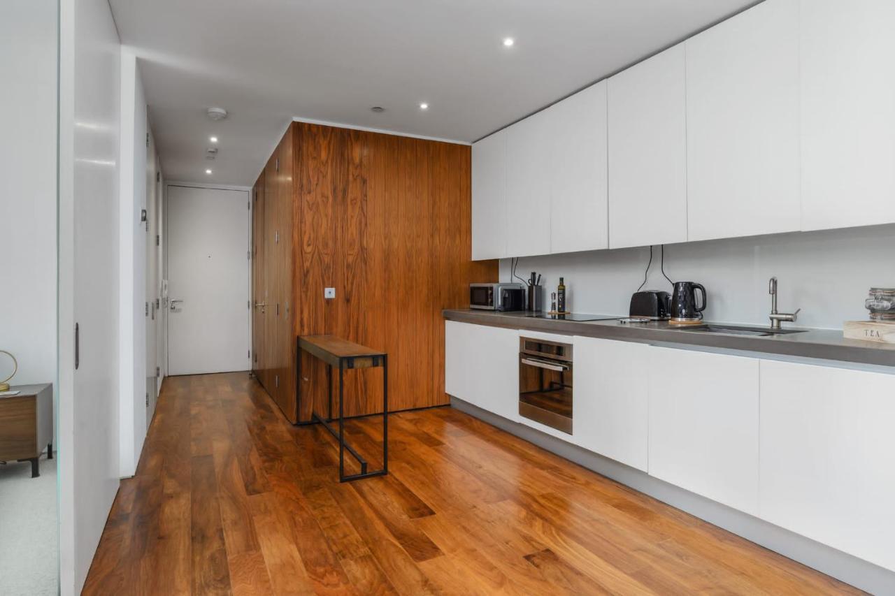 The Seafarer Apartment พลีมัธ ภายนอก รูปภาพ