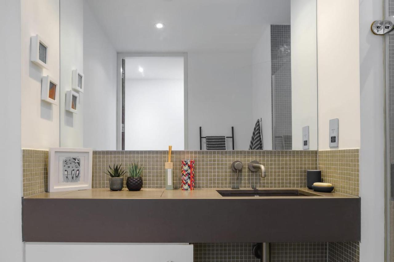 The Seafarer Apartment พลีมัธ ภายนอก รูปภาพ