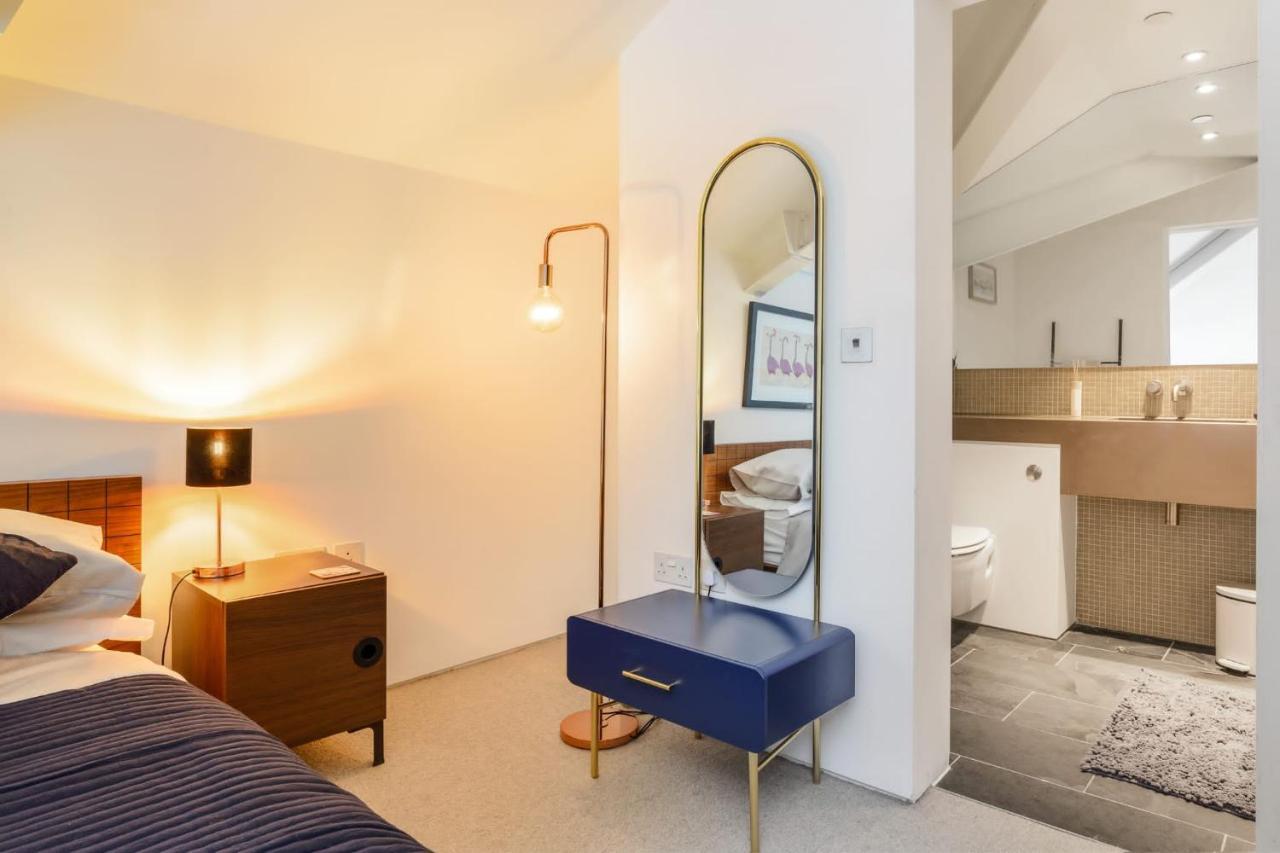 The Seafarer Apartment พลีมัธ ภายนอก รูปภาพ