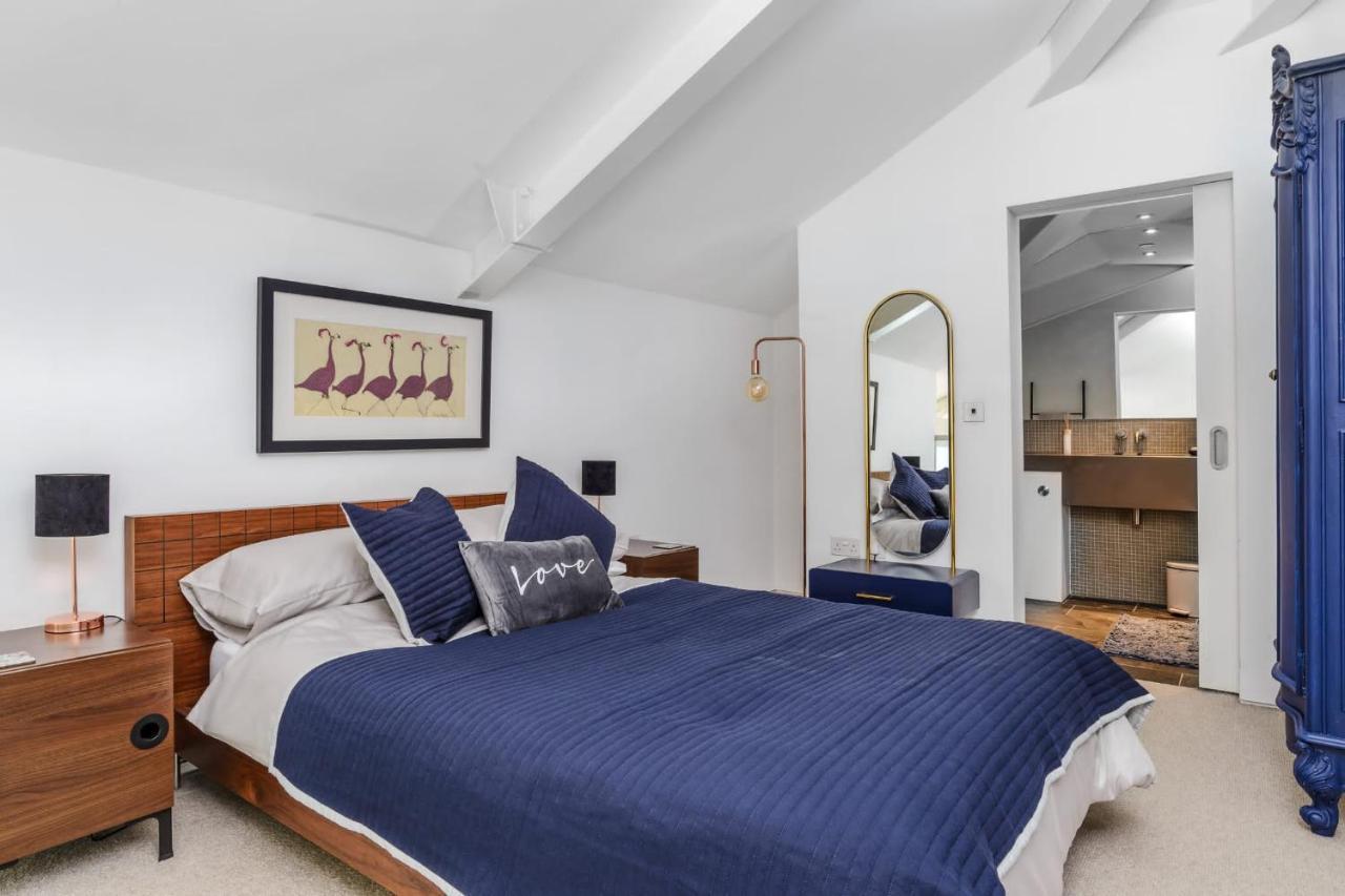 The Seafarer Apartment พลีมัธ ภายนอก รูปภาพ